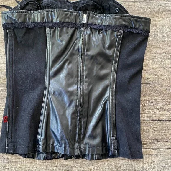 Tripp NYC Corset L